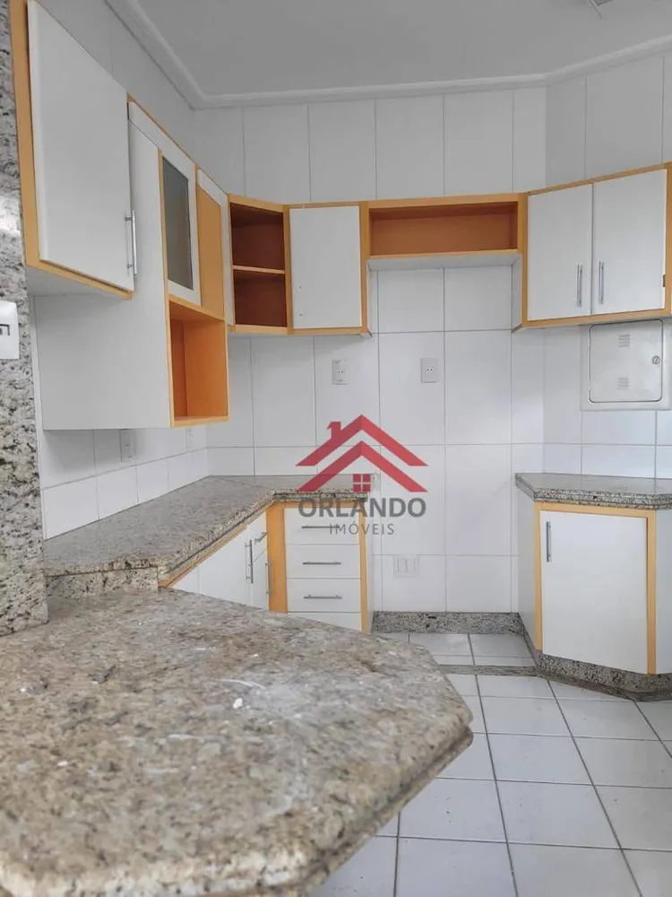 Sobrado, 4 quartos, 272 m² - Foto 3