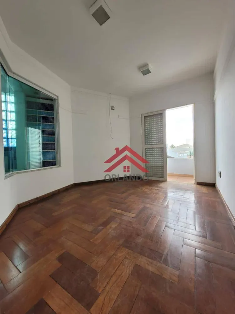 Sobrado, 4 quartos, 272 m² - Foto 2