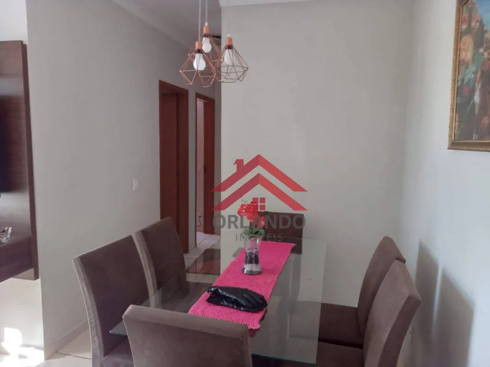 Apartamento, 3 quartos, 62 m² - Foto 2