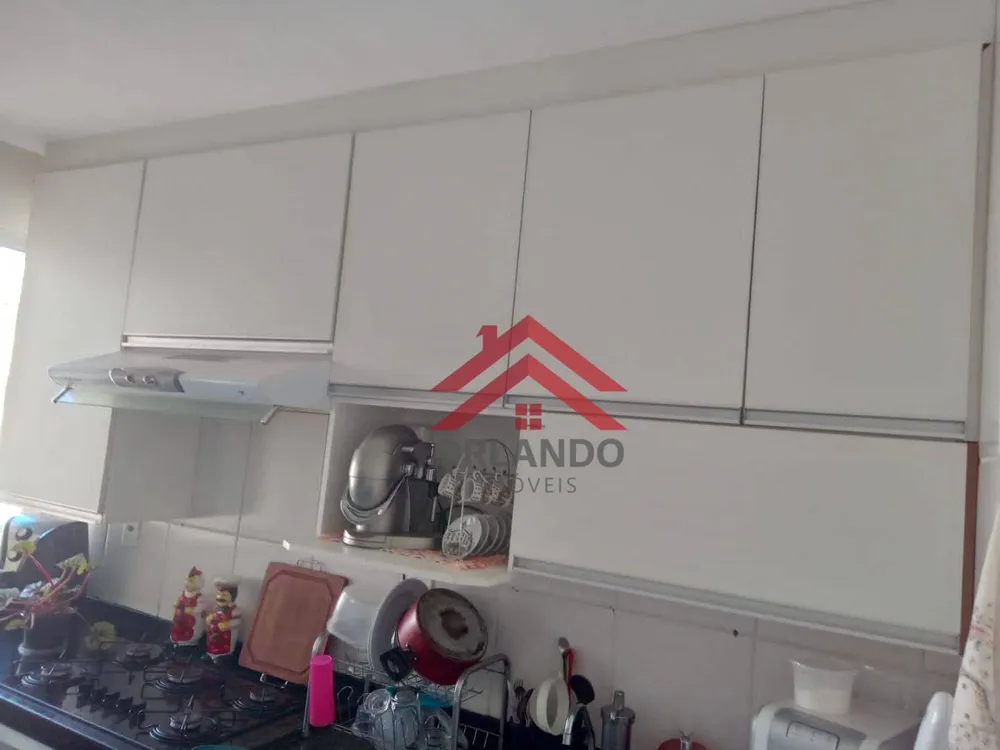 Apartamento, 3 quartos, 62 m² - Foto 4