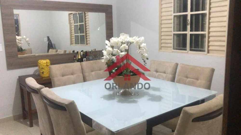 Casa, 3 quartos, 150 m² - Foto 2