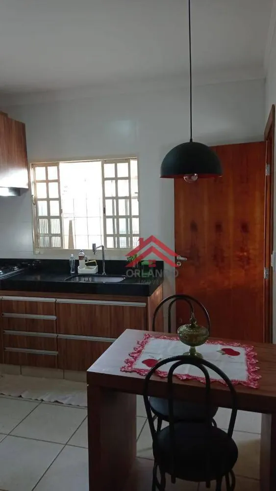 Casa, 3 quartos, 150 m² - Foto 4