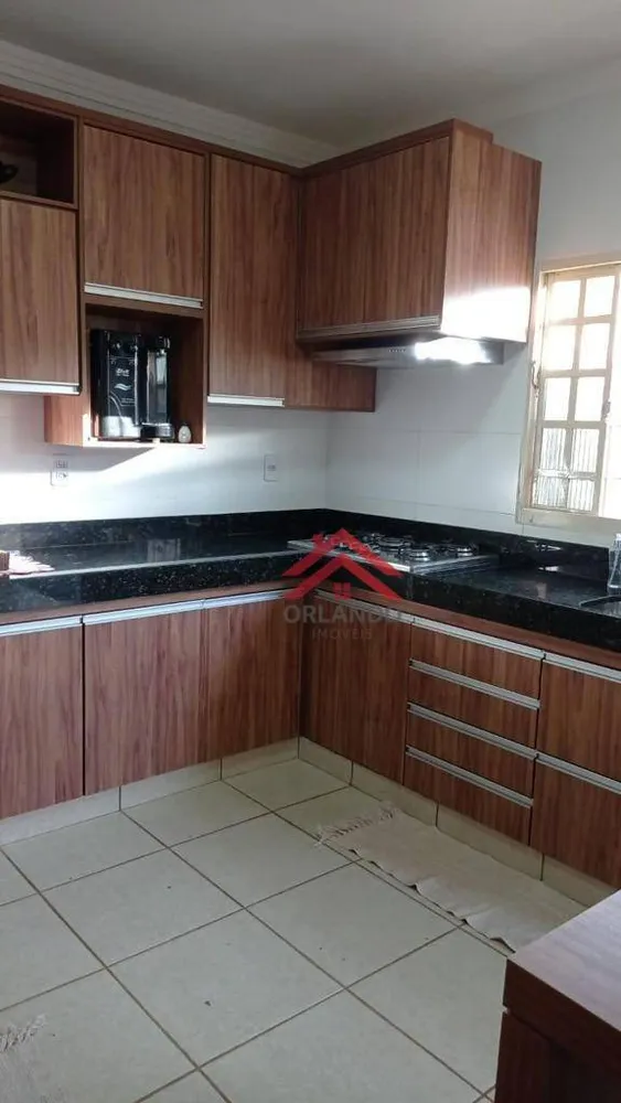 Casa, 3 quartos, 150 m² - Foto 3