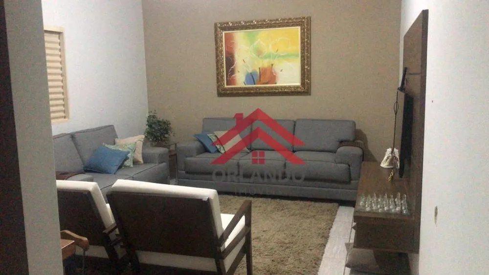 Casa, 3 quartos, 150 m² - Foto 1