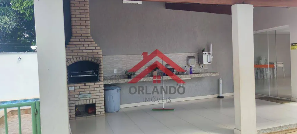 Apartamento, 3 quartos, 94 m² - Foto 1