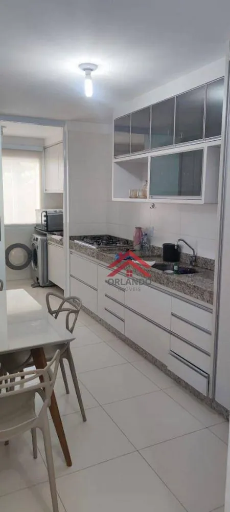 Apartamento, 3 quartos, 94 m² - Foto 3
