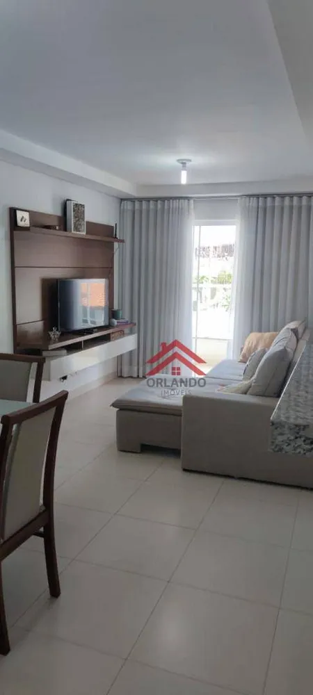 Apartamento, 3 quartos, 94 m² - Foto 4