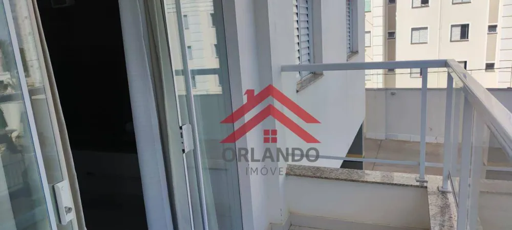 Apartamento, 3 quartos, 94 m² - Foto 2