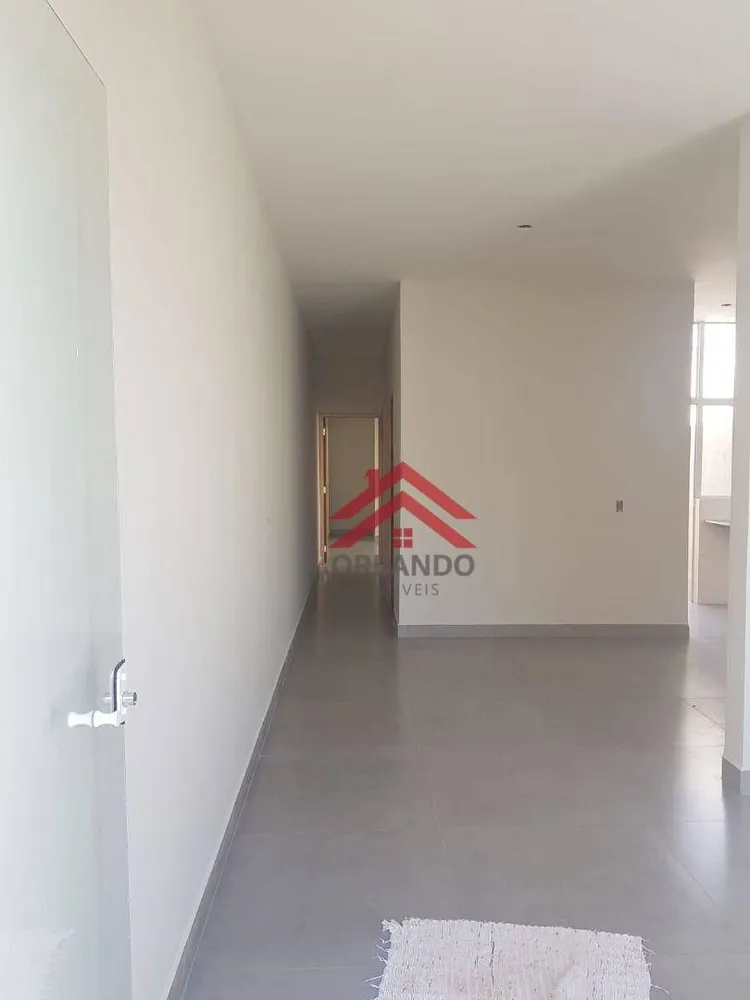 Casa, 2 quartos, 64 m² - Foto 1
