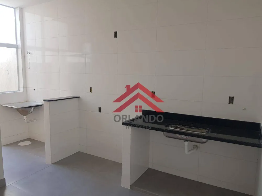 Casa, 2 quartos, 64 m² - Foto 2