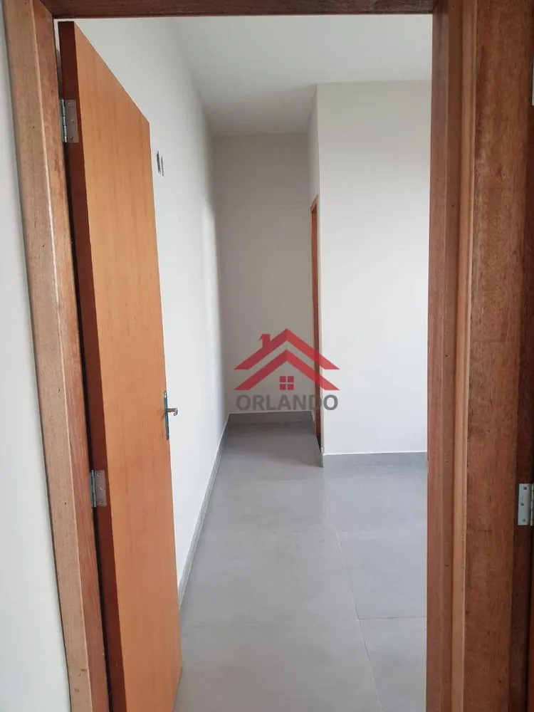 Casa, 2 quartos, 64 m² - Foto 4