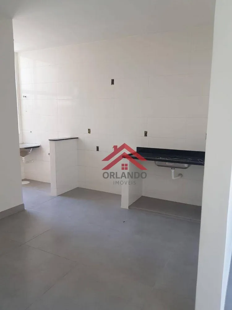 Casa, 2 quartos, 64 m² - Foto 3