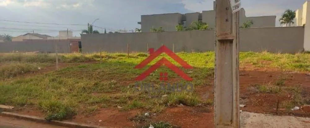 Terreno, 270 m² - Foto 1