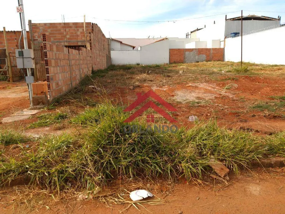 Terreno, 335 m² - Foto 2