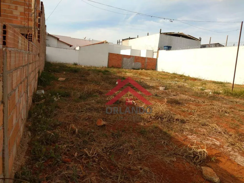 Terreno, 335 m² - Foto 1