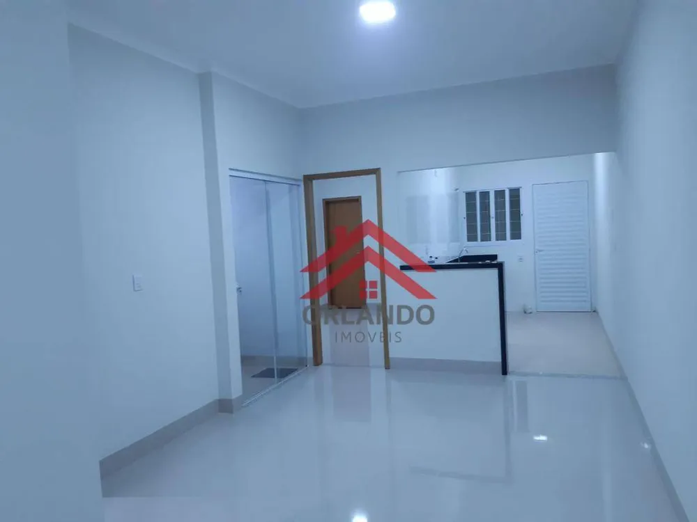 Casa, 2 quartos, 75 m² - Foto 1