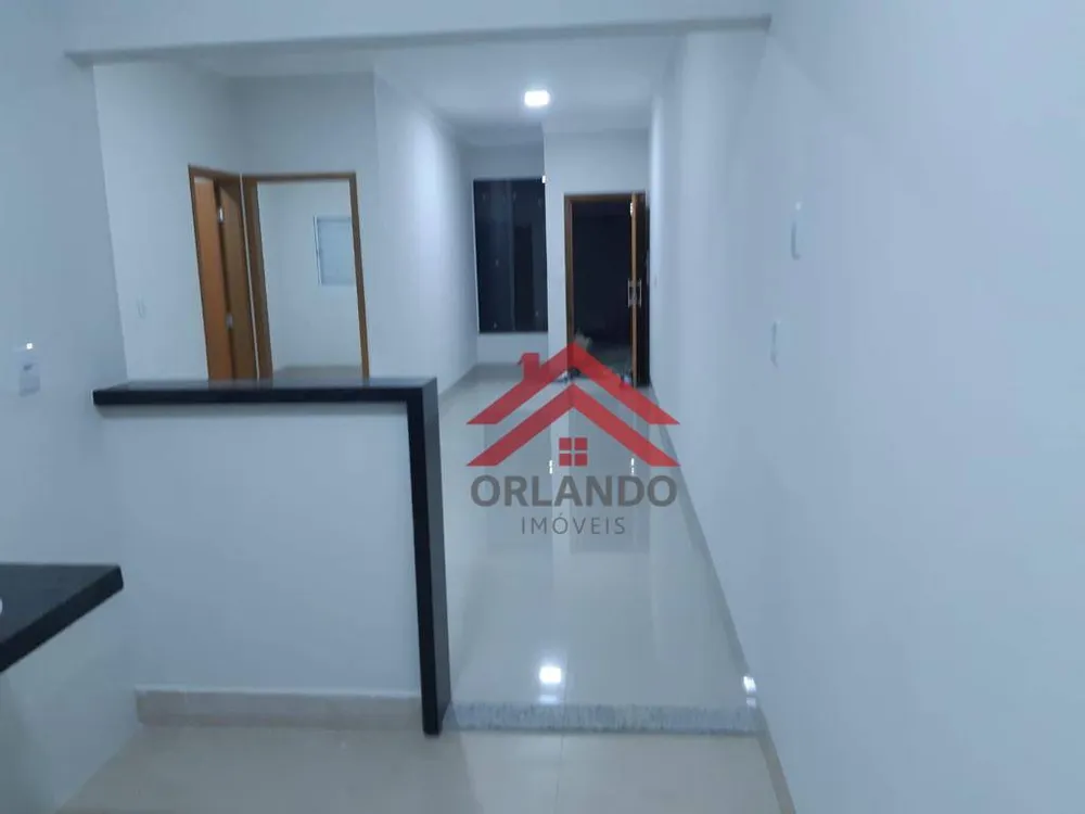 Casa, 2 quartos, 75 m² - Foto 2
