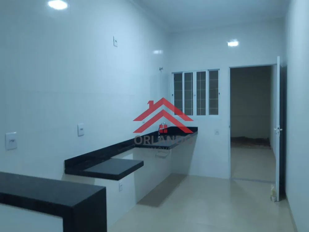 Casa, 2 quartos, 75 m² - Foto 3