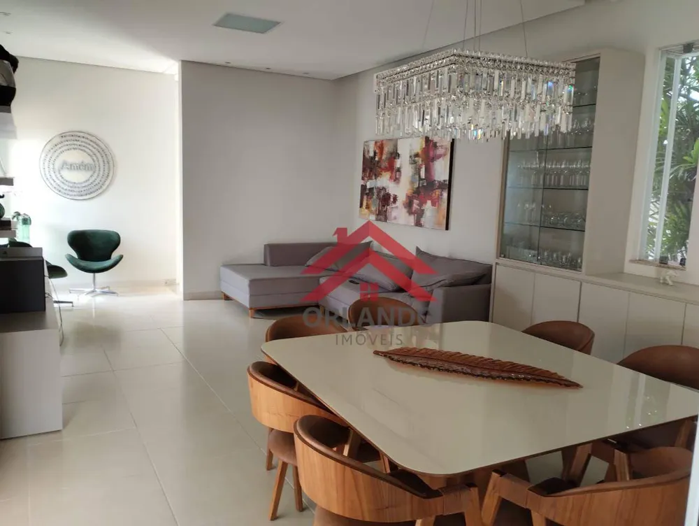 Casa de Condomínio, 3 quartos - Foto 2