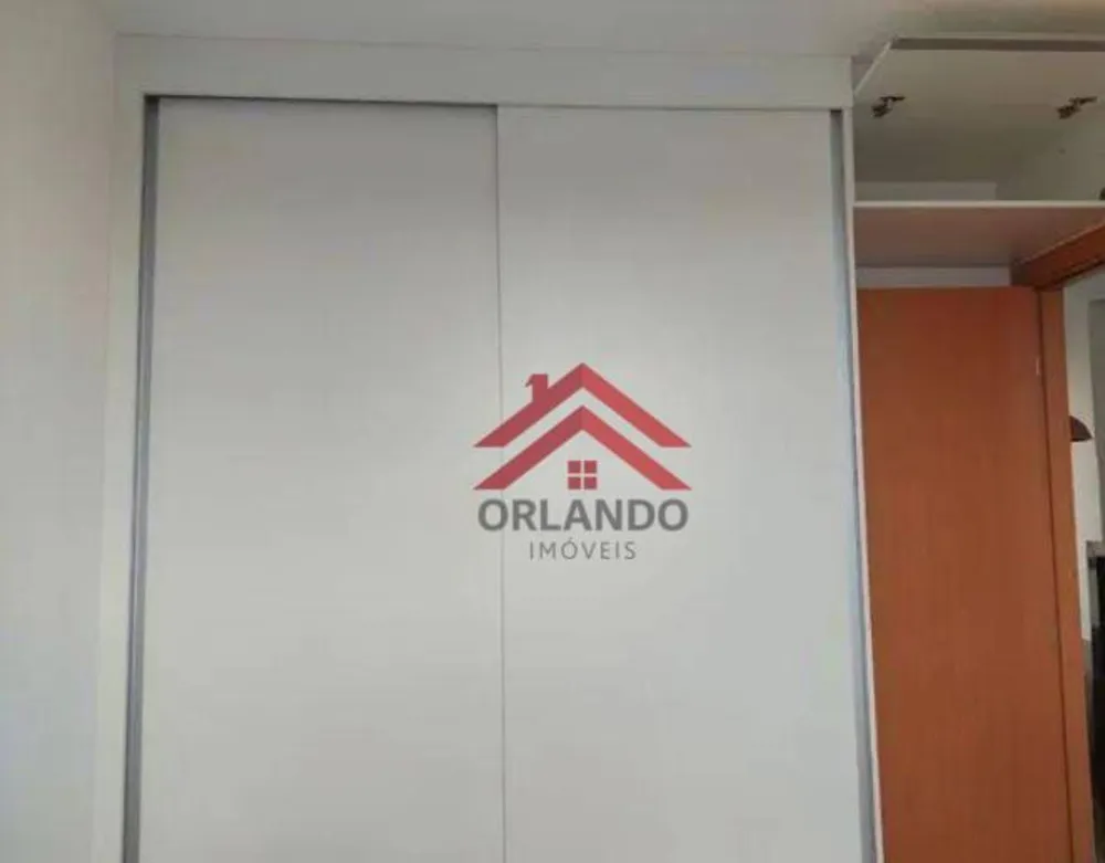 Apartamento, 2 quartos, 42 m² - Foto 4