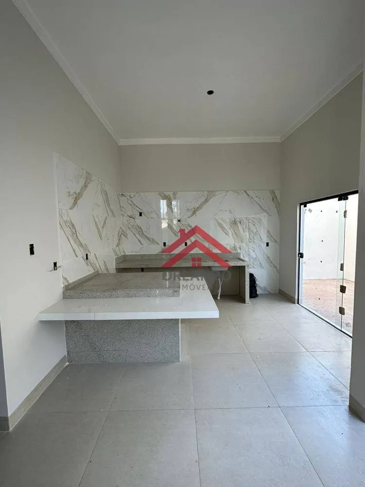Casa, 2 quartos, 65 m² - Foto 3
