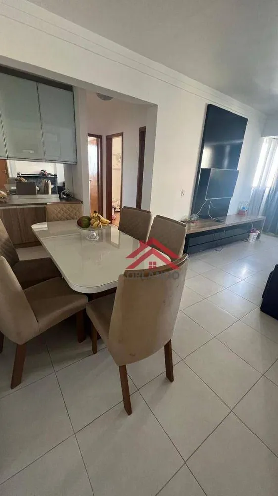 Apartamento, 2 quartos, 70 m² - Foto 1