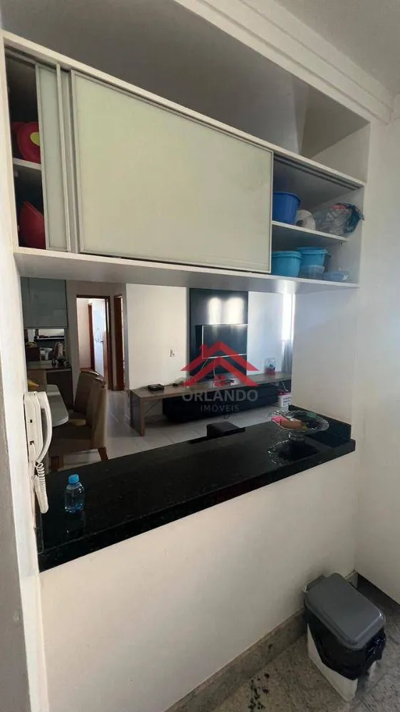 Apartamento, 2 quartos, 70 m² - Foto 4