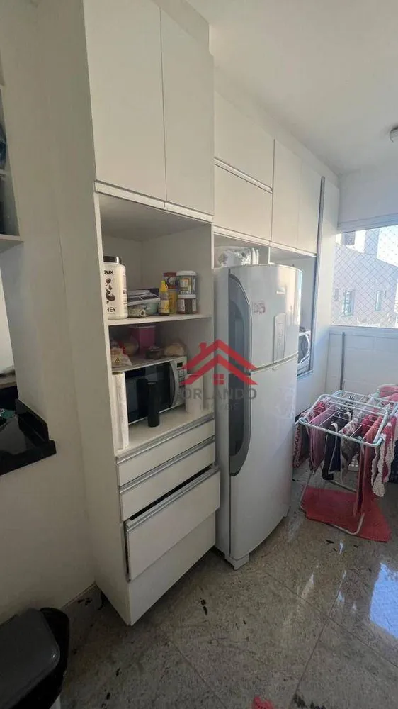 Apartamento, 2 quartos, 70 m² - Foto 3