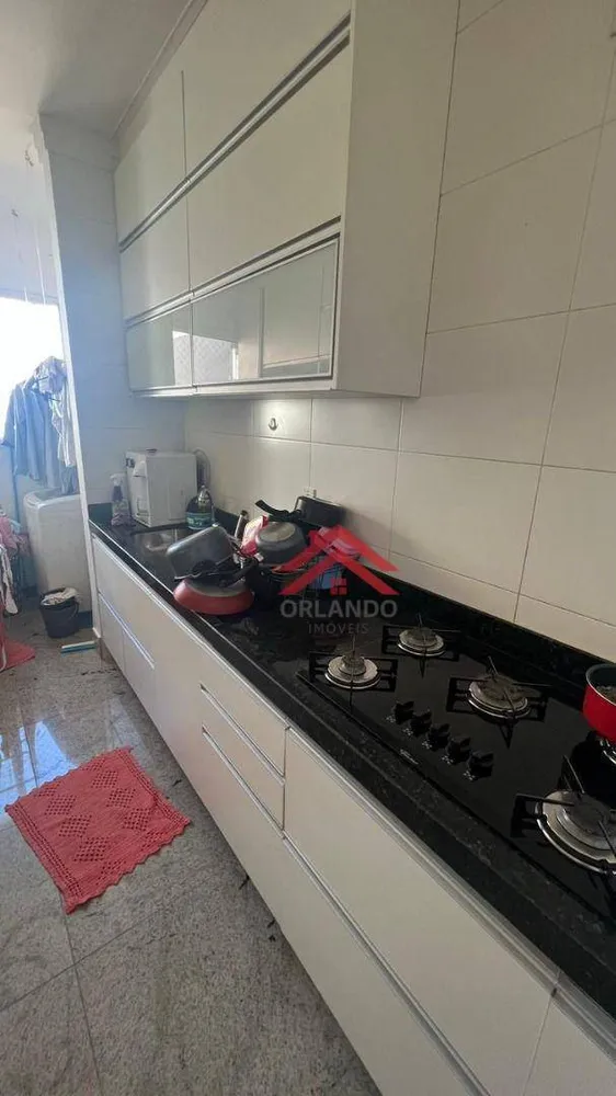 Apartamento, 2 quartos, 70 m² - Foto 2