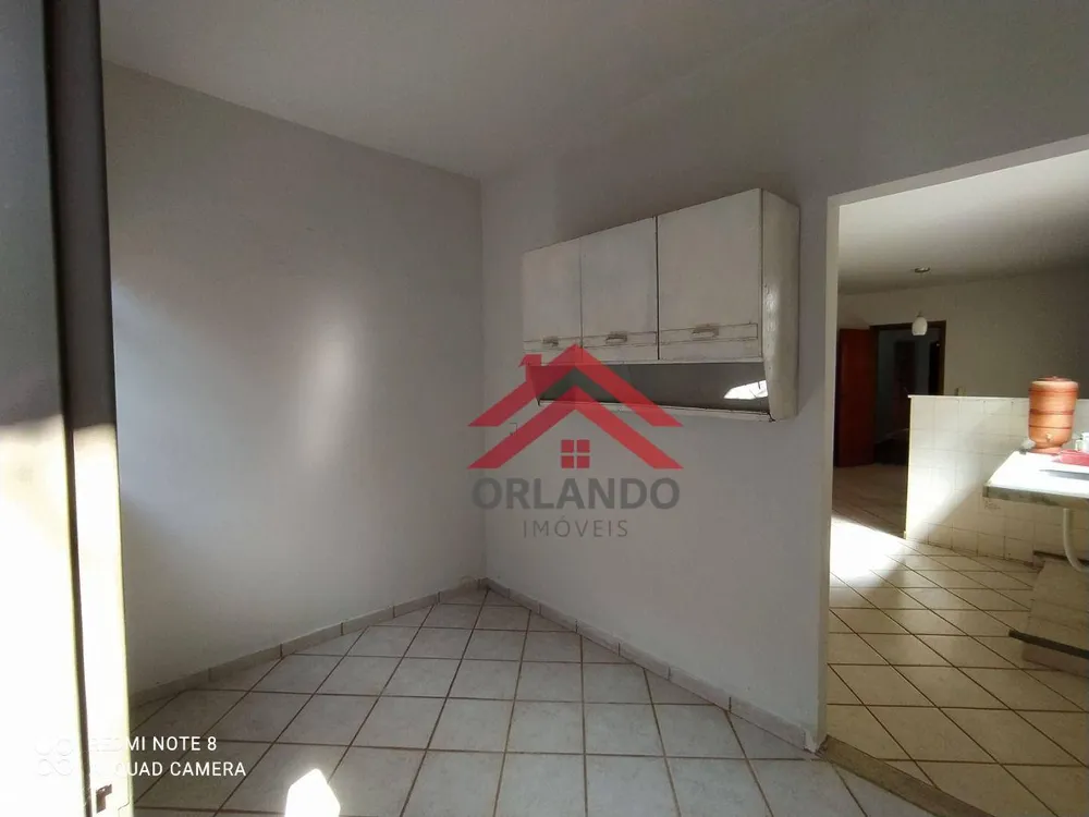 Casa, 3 quartos, 170 m² - Foto 1