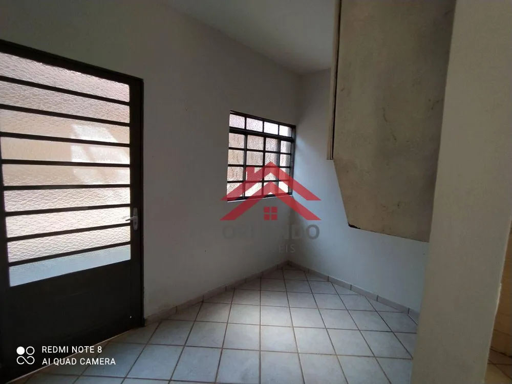 Casa, 3 quartos, 170 m² - Foto 2