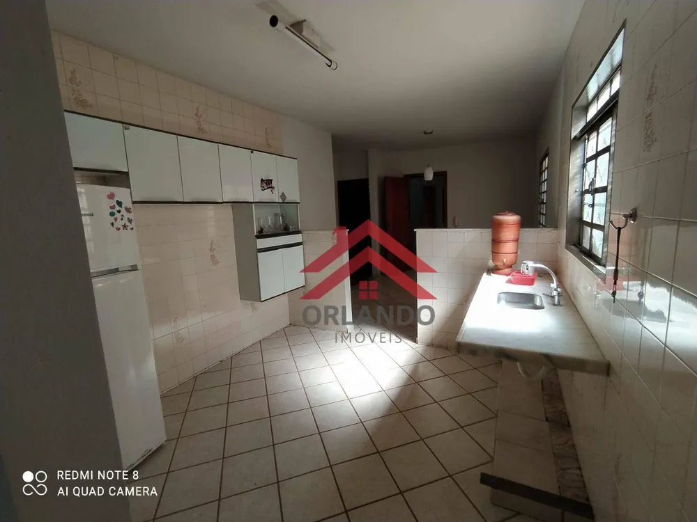 Casa, 3 quartos, 170 m² - Foto 4