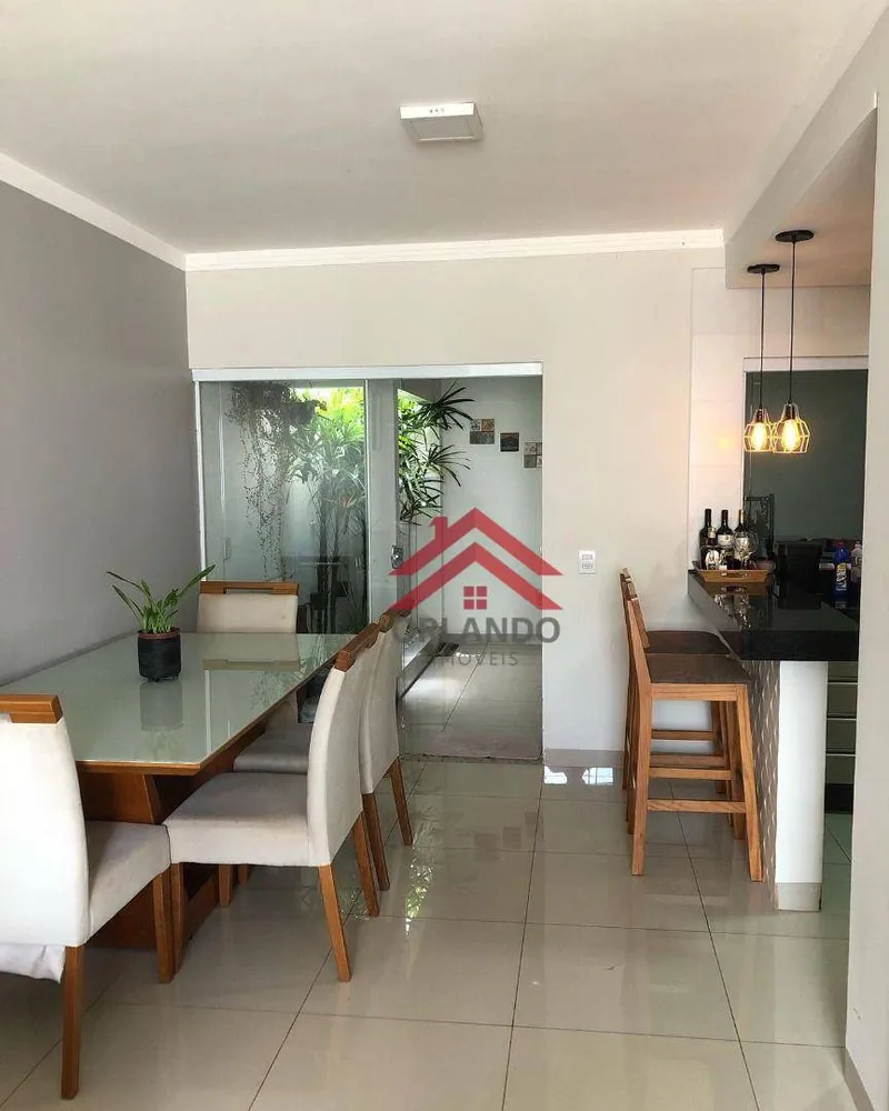 Sobrado, 2 quartos, 70 m² - Foto 1