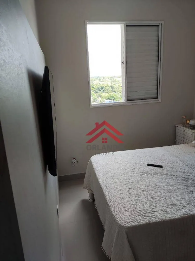 Apartamento, 2 quartos, 50 m² - Foto 2