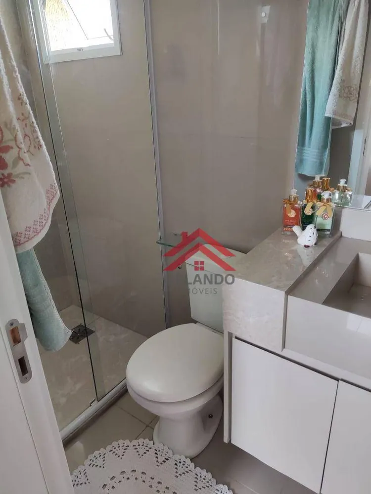 Apartamento, 2 quartos, 50 m² - Foto 4