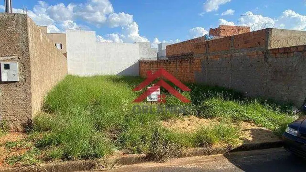 Terreno, 250 m² - Foto 1