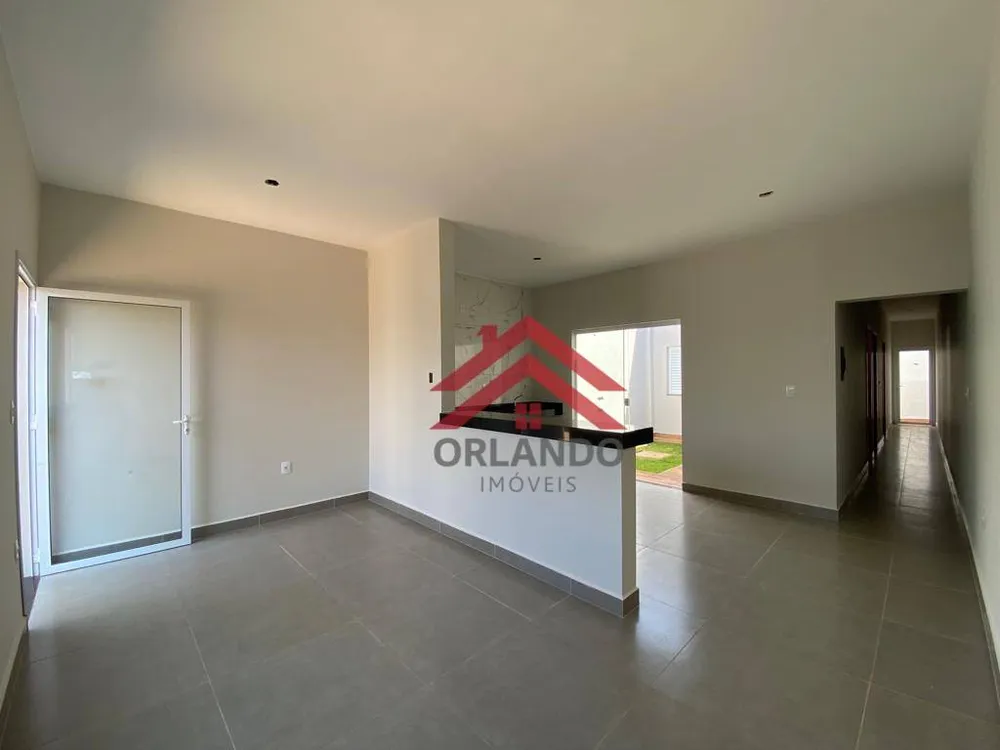 Casa, 2 quartos, 71 m² - Foto 3