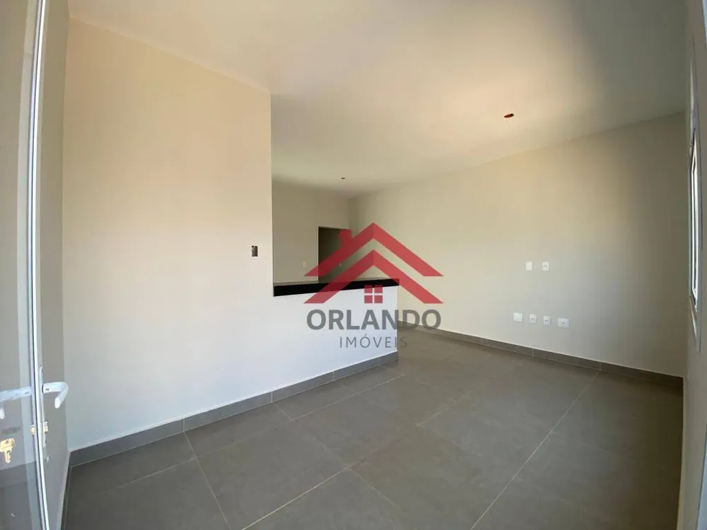 Casa, 2 quartos, 71 m² - Foto 4