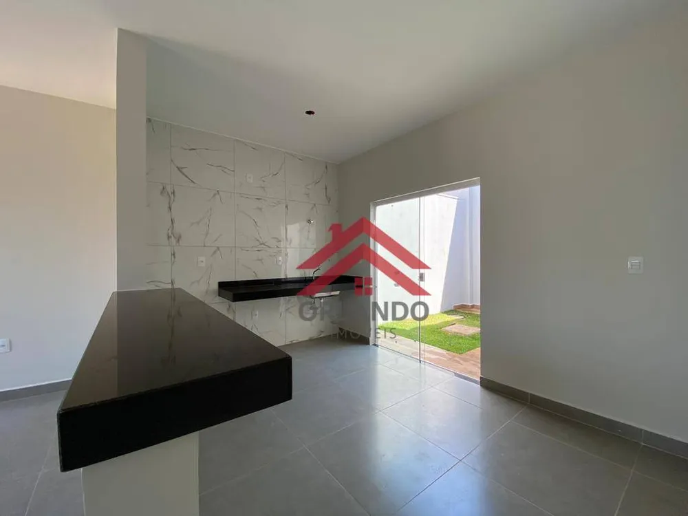 Casa, 2 quartos, 71 m² - Foto 1