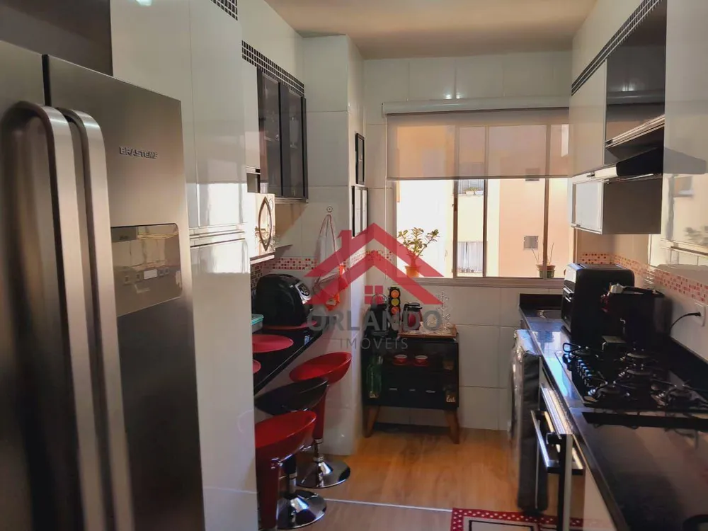 Apartamento, 3 quartos, 74 m² - Foto 4