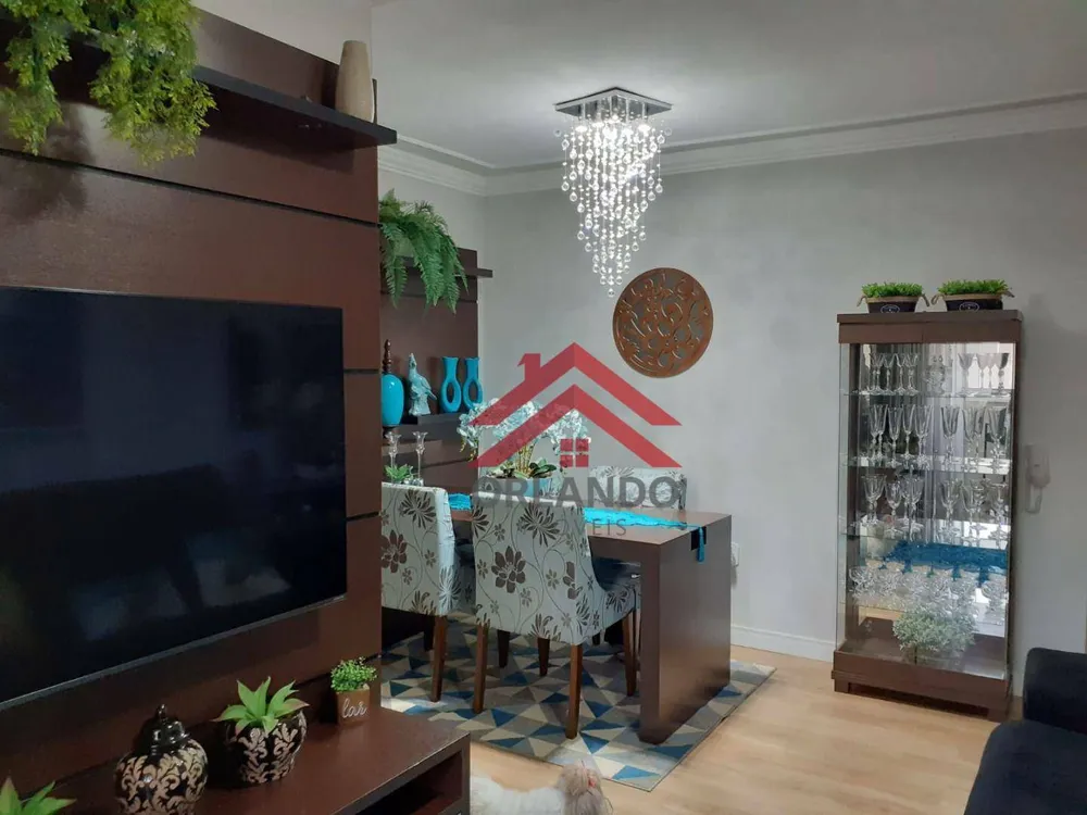 Apartamento, 3 quartos, 74 m² - Foto 2