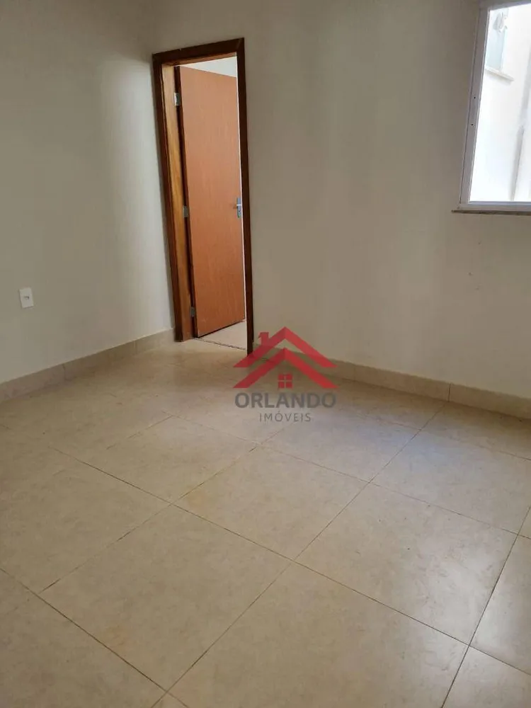 Casa, 2 quartos, 65 m² - Foto 4