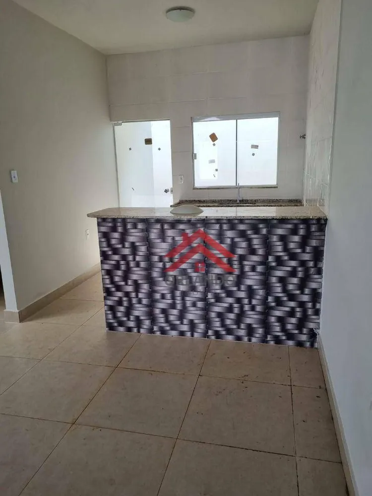 Casa, 2 quartos, 65 m² - Foto 1