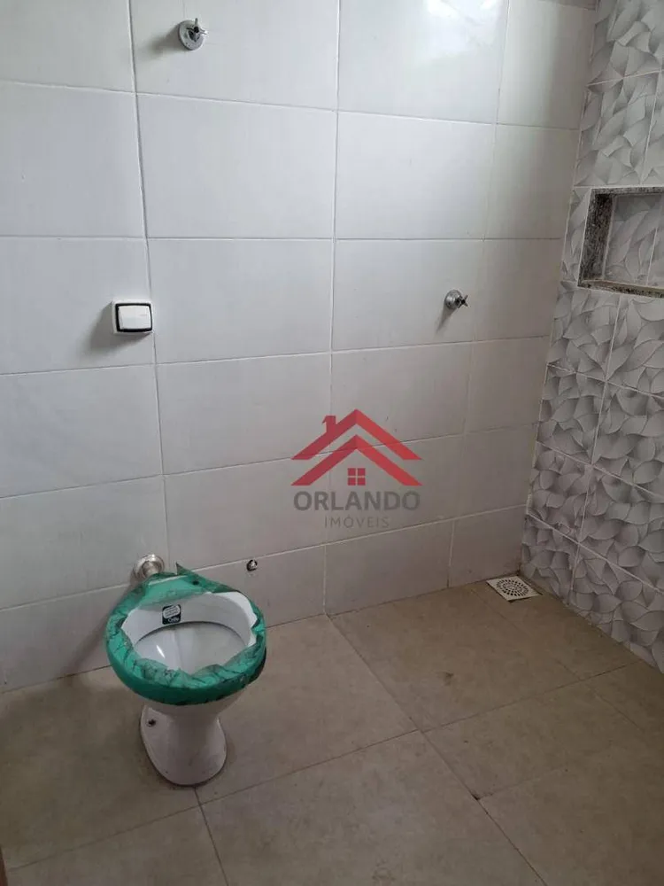 Casa, 2 quartos, 65 m² - Foto 3