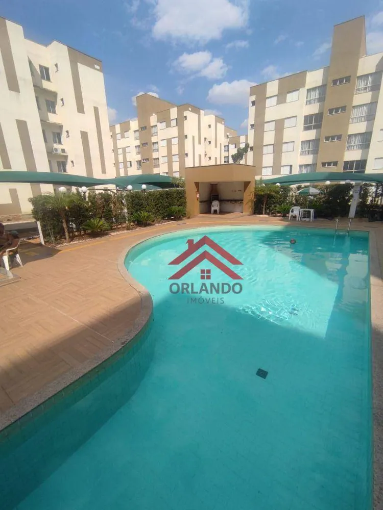 Apartamento, 2 quartos, 58 m² - Foto 1