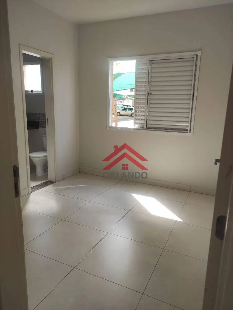 Apartamento, 2 quartos, 58 m² - Foto 4
