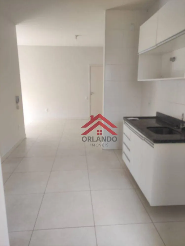 Apartamento, 2 quartos, 58 m² - Foto 3