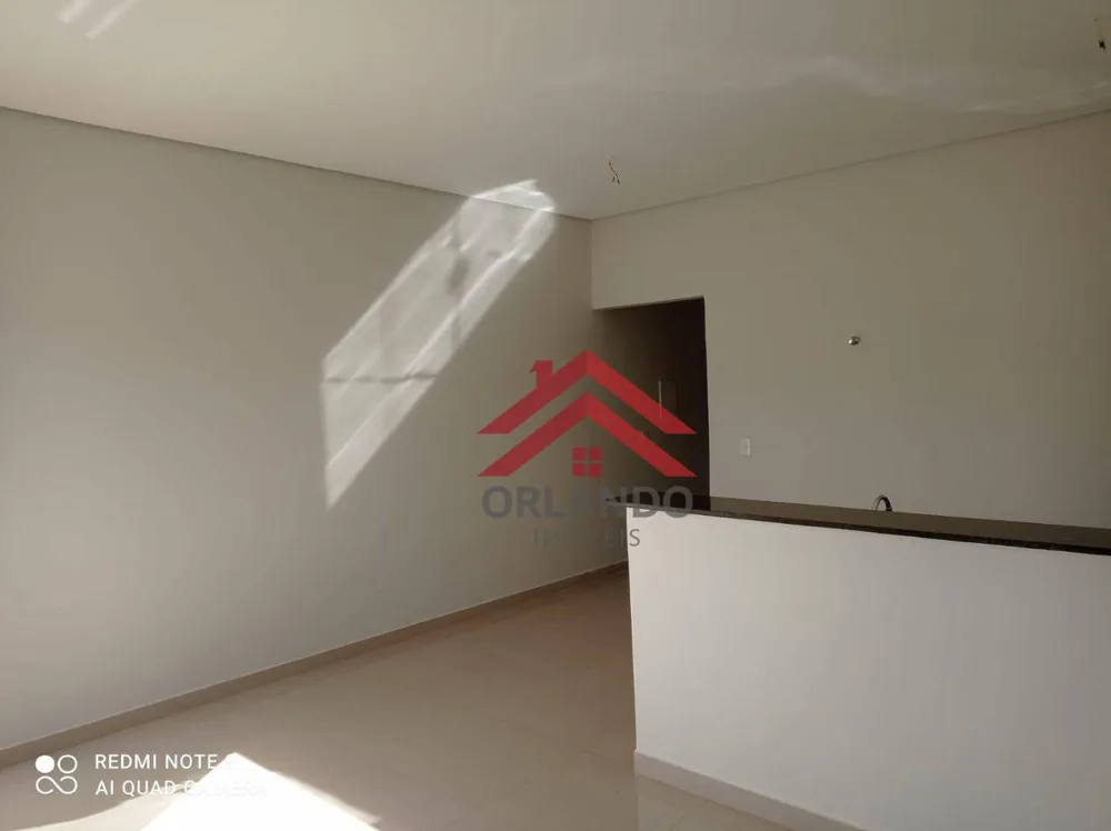 Casa, 2 quartos, 65 m² - Foto 2