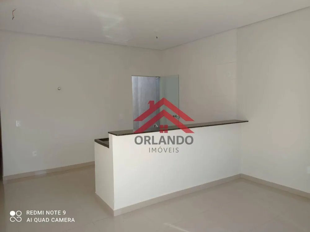 Casa, 2 quartos, 65 m² - Foto 3