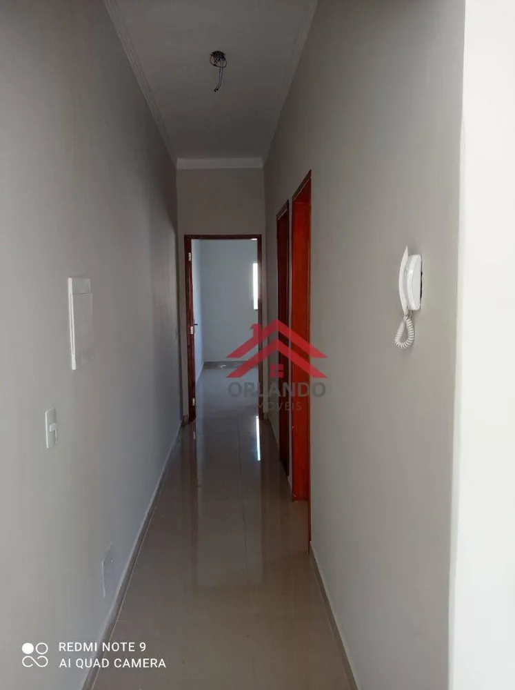 Casa, 2 quartos, 65 m² - Foto 4
